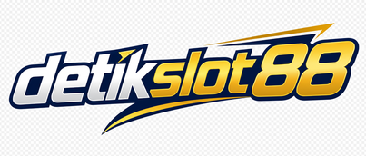 Logo detikslot88